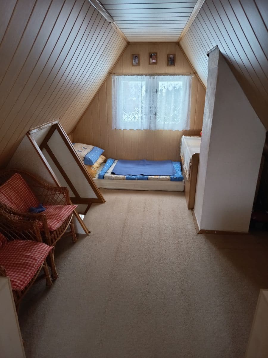 Prodej chaty, chalupy 31 m², pozemek 428 m², Kunčice pod Ondřejníkem, Moravskoslezský kraj Prodej chaty, chalupy 31 m², pozemek 428 m², Kunčice pod Ondřejníkem, Moravskoslezský kraj