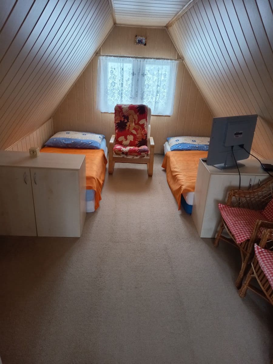 Prodej chaty, chalupy 31 m², pozemek 428 m², Kunčice pod Ondřejníkem, Moravskoslezský kraj Prodej chaty, chalupy 31 m², pozemek 428 m², Kunčice pod Ondřejníkem, Moravskoslezský kraj