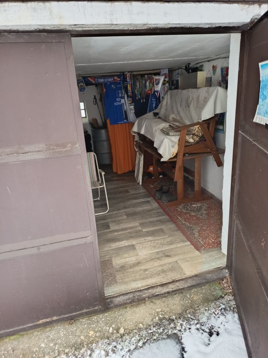 Prodej chaty, chalupy 31 m², pozemek 428 m², Kunčice pod Ondřejníkem, Moravskoslezský kraj Prodej chaty, chalupy 31 m², pozemek 428 m², Kunčice pod Ondřejníkem, Moravskoslezský kraj