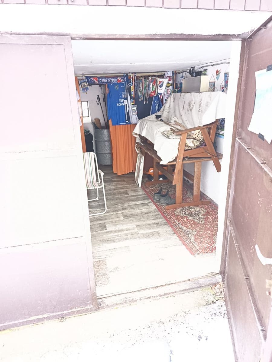 Prodej chaty, chalupy 31 m², pozemek 428 m², Kunčice pod Ondřejníkem, Moravskoslezský kraj Prodej chaty, chalupy 31 m², pozemek 428 m², Kunčice pod Ondřejníkem, Moravskoslezský kraj