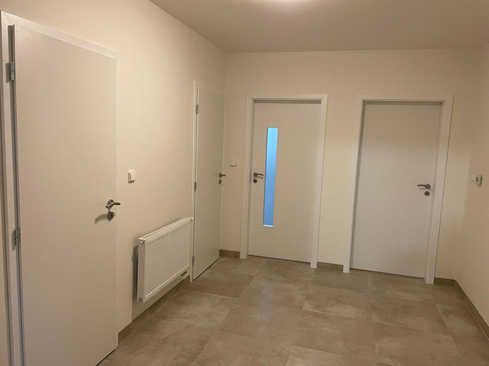 Prodej bytu 2+kk 61 m², Chržínská, Velvary, Středočeský kraj Prodej bytu 2+kk 61 m², Chržínská, Velvary, Středočeský kraj