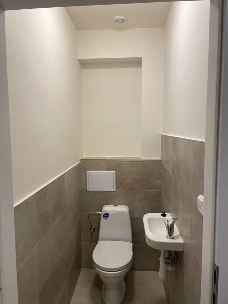 Prodej bytu 2+kk 61 m², Chržínská, Velvary, Středočeský kraj Prodej bytu 2+kk 61 m², Chržínská, Velvary, Středočeský kraj