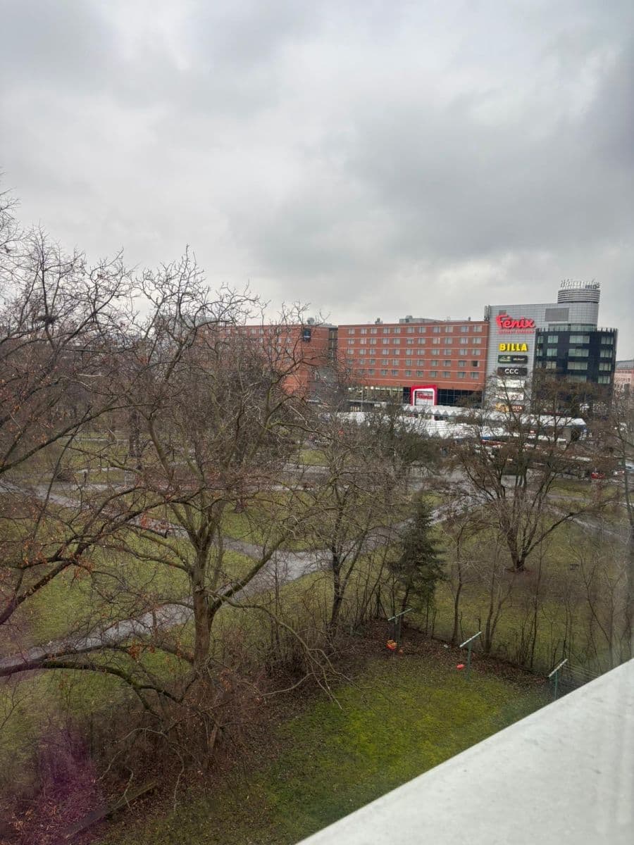 Pronájem bytu 2+kk 44 m², Kolbenova, Praha, Praha Pronájem bytu 2+kk 44 m², Kolbenova, Praha, Praha