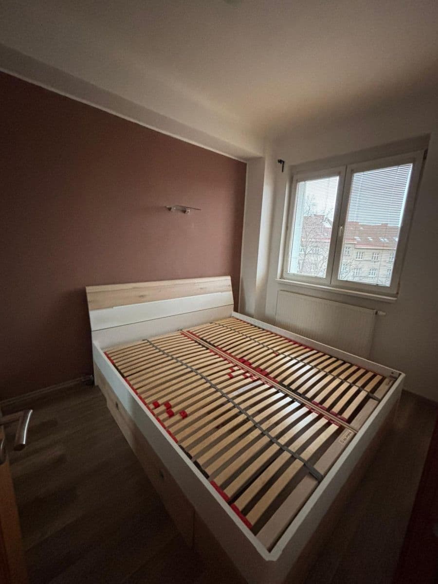 Pronájem bytu 2+kk 44 m², Kolbenova, Praha, Praha Pronájem bytu 2+kk 44 m², Kolbenova, Praha, Praha