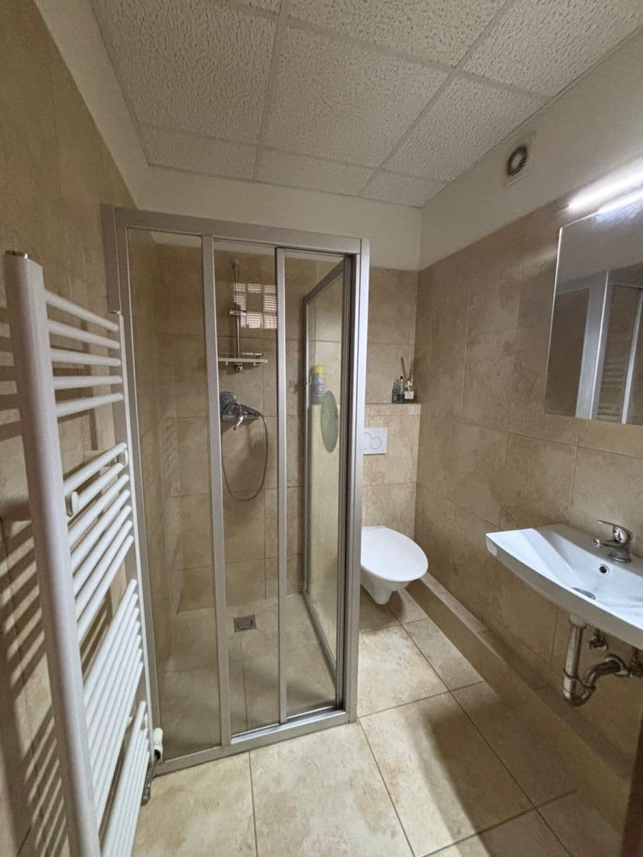 Pronájem bytu 2+kk 44 m², Kolbenova, Praha, Praha Pronájem bytu 2+kk 44 m², Kolbenova, Praha, Praha