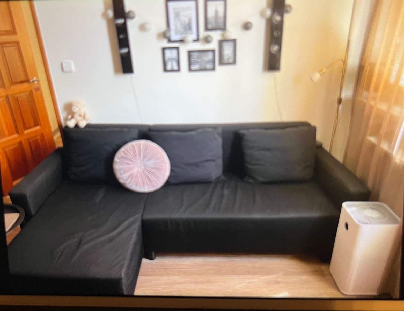 Pronájem bytu 2+kk 44 m², Kolbenova, Praha, Praha Pronájem bytu 2+kk 44 m², Kolbenova, Praha, Praha