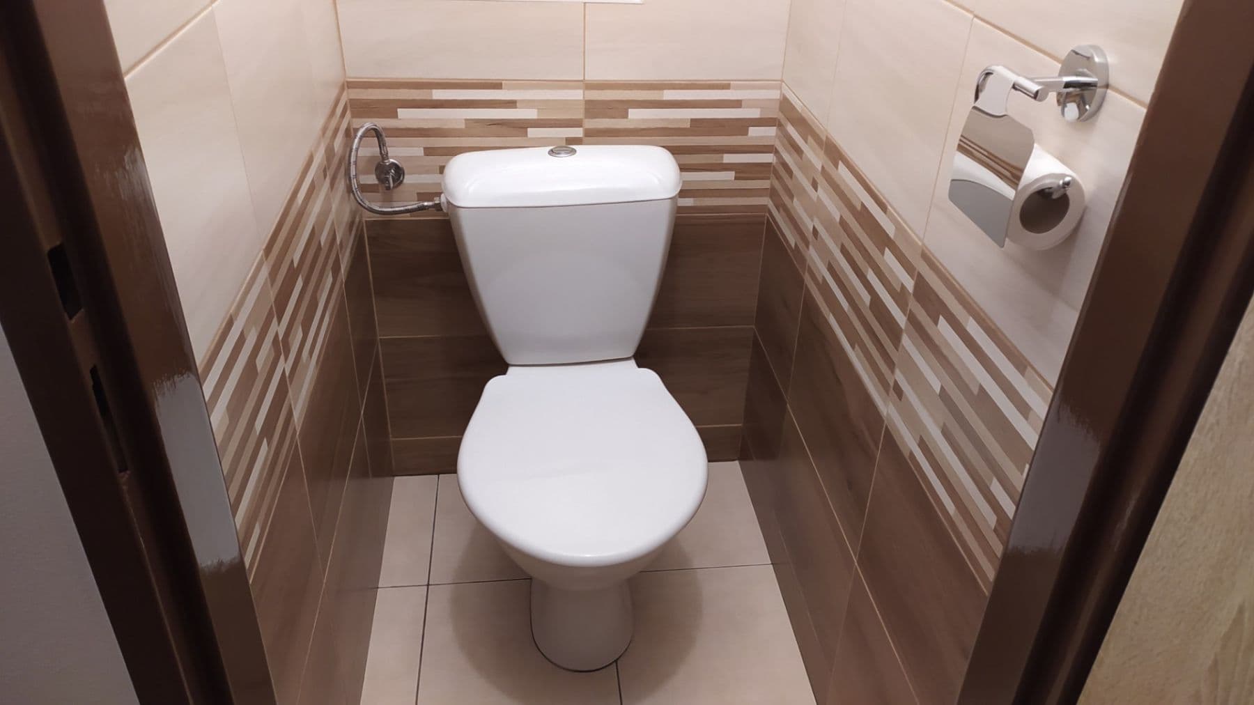 Pronájem bytu 3+1 63 m², Karla Čapka, Lomnice nad Popelkou, Liberecký kraj Pronájem bytu 3+1 63 m², Karla Čapka, Lomnice nad Popelkou, Liberecký kraj