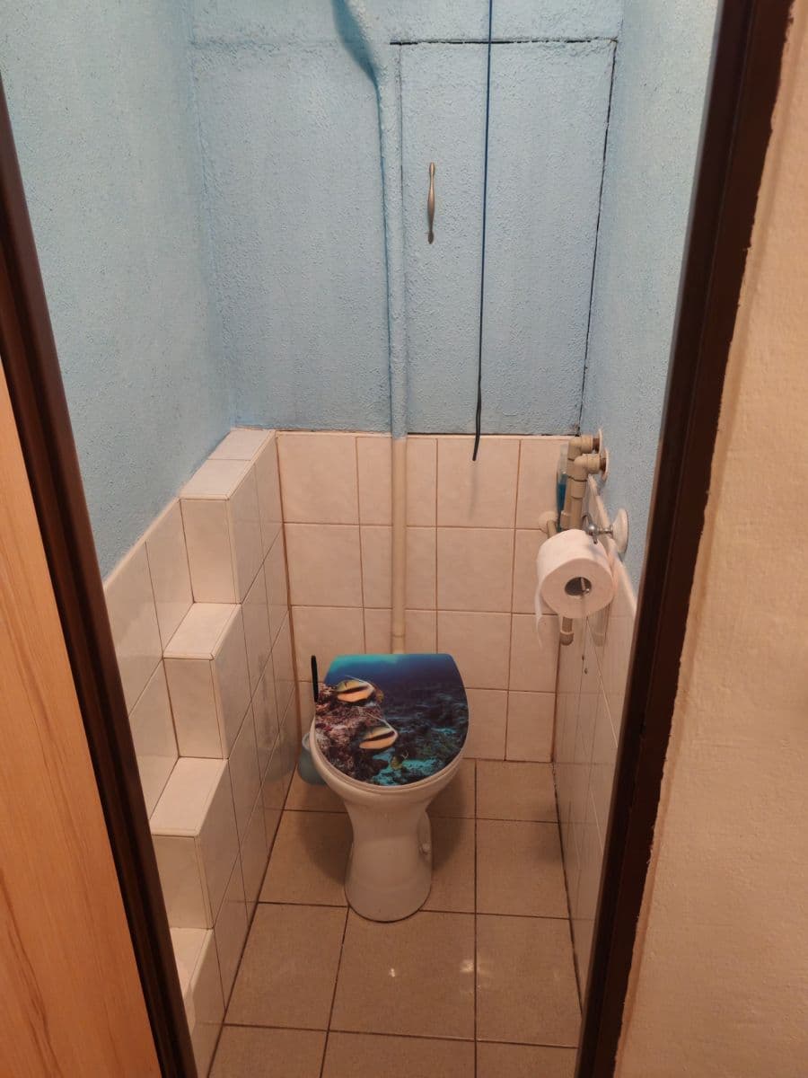 Prodej bytu 3+1 74 m², Tlapákova, Ostrava, Moravskoslezský kraj Prodej bytu 3+1 74 m², Tlapákova, Ostrava, Moravskoslezský kraj