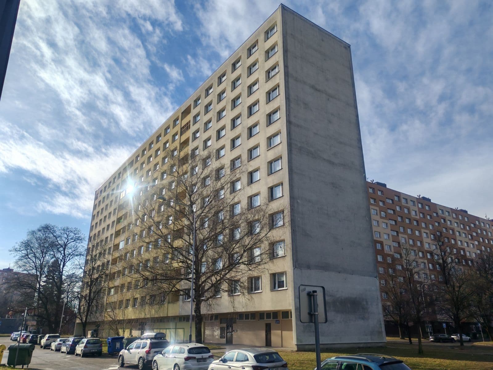 Prodej bytu 3+1 74 m², Tlapákova, Ostrava, Moravskoslezský kraj Prodej bytu 3+1 74 m², Tlapákova, Ostrava, Moravskoslezský kraj