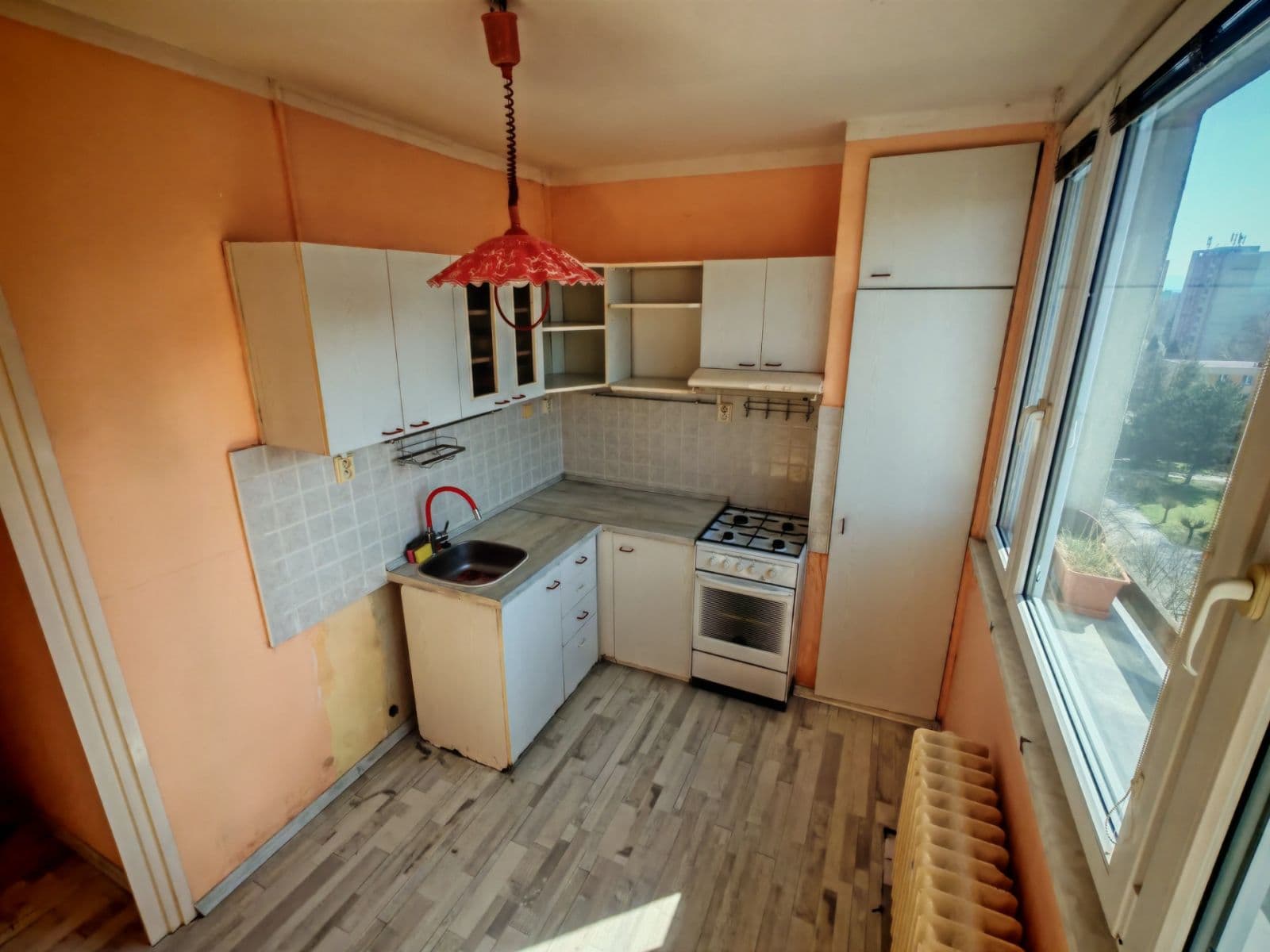 Prodej bytu 3+1 74 m², Tlapákova, Ostrava, Moravskoslezský kraj Prodej bytu 3+1 74 m², Tlapákova, Ostrava, Moravskoslezský kraj