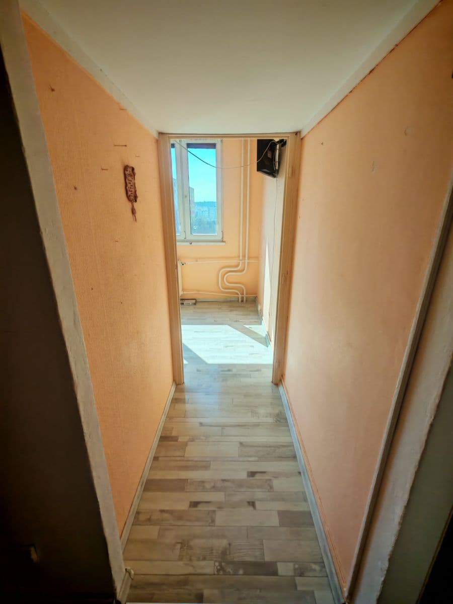 Prodej bytu 3+1 74 m², Tlapákova, Ostrava, Moravskoslezský kraj Prodej bytu 3+1 74 m², Tlapákova, Ostrava, Moravskoslezský kraj