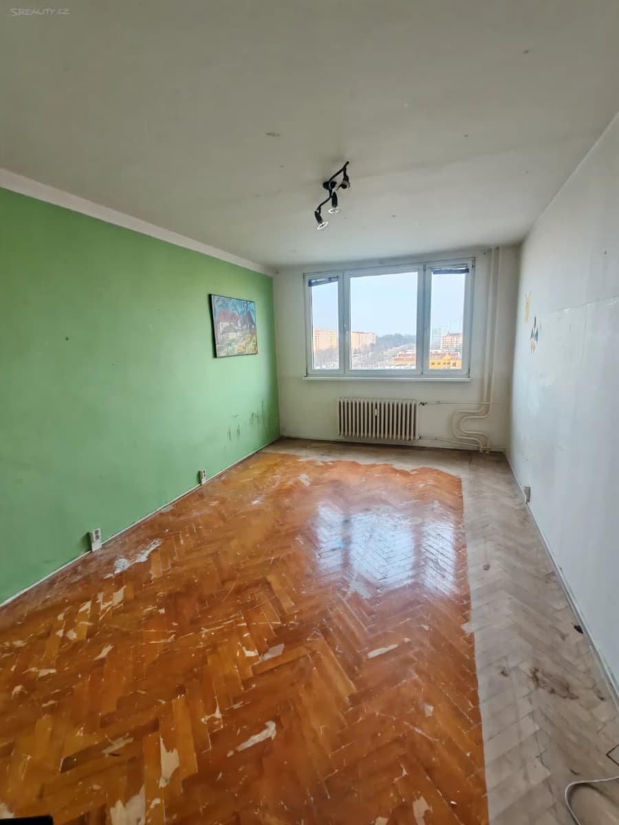 Prodej bytu 3+1 74 m², Tlapákova, Ostrava, Moravskoslezský kraj Prodej bytu 3+1 74 m², Tlapákova, Ostrava, Moravskoslezský kraj