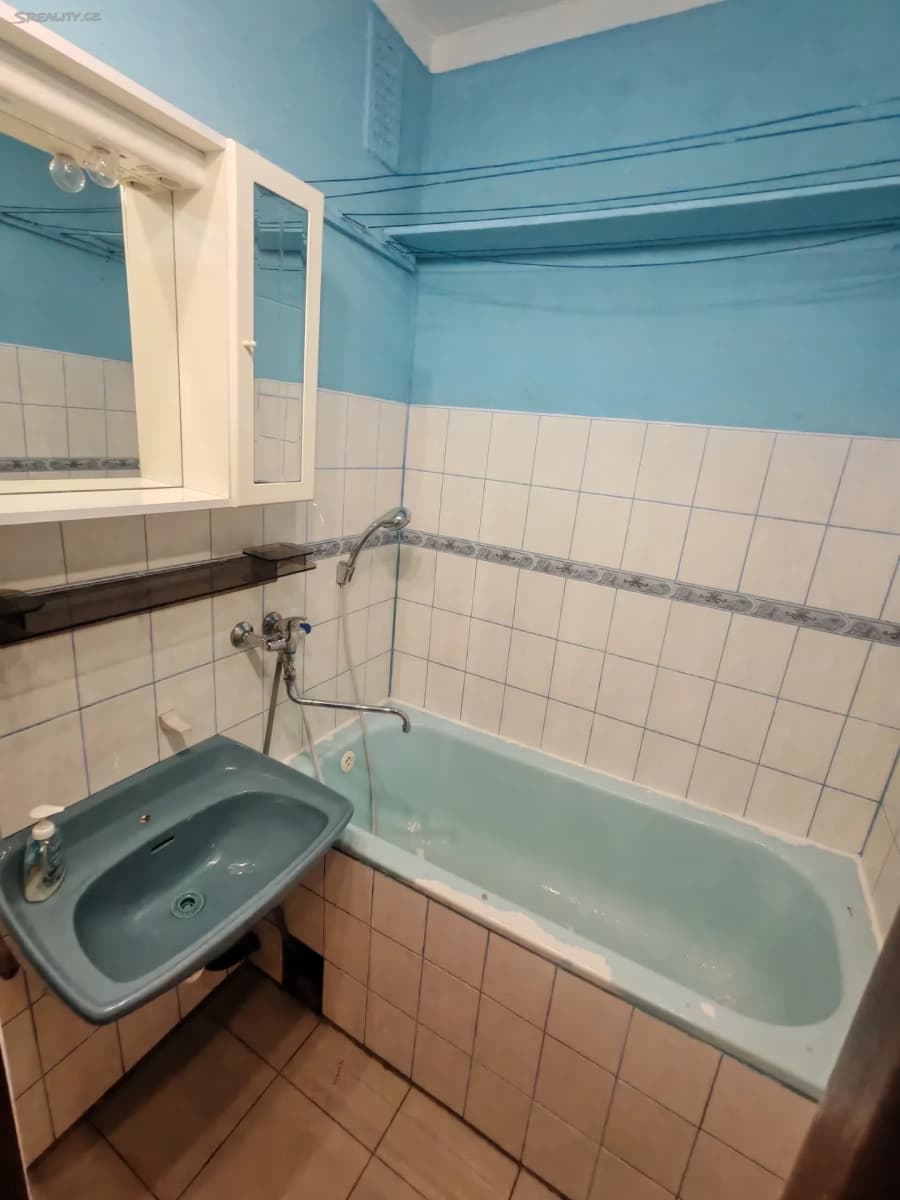 Prodej bytu 3+1 74 m², Tlapákova, Ostrava, Moravskoslezský kraj Prodej bytu 3+1 74 m², Tlapákova, Ostrava, Moravskoslezský kraj