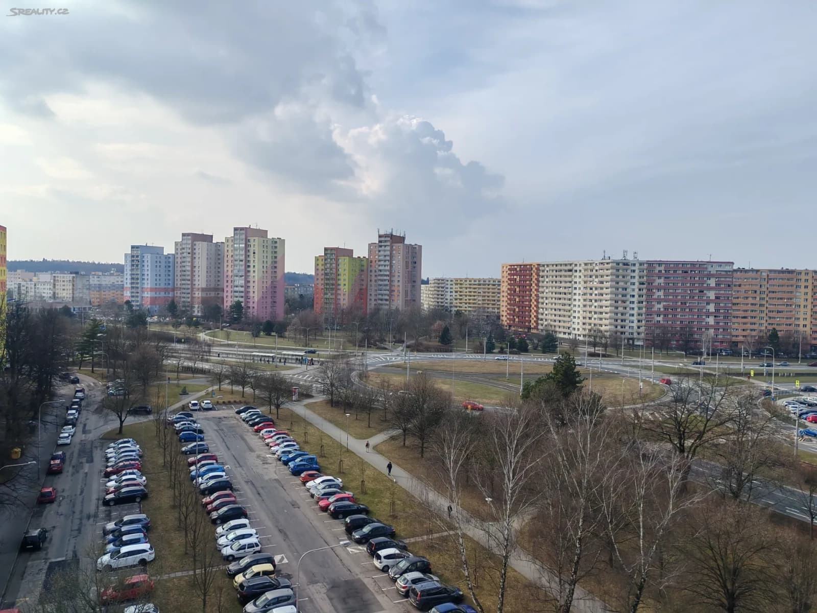 Prodej bytu 3+1 74 m², Tlapákova, Ostrava, Moravskoslezský kraj Prodej bytu 3+1 74 m², Tlapákova, Ostrava, Moravskoslezský kraj