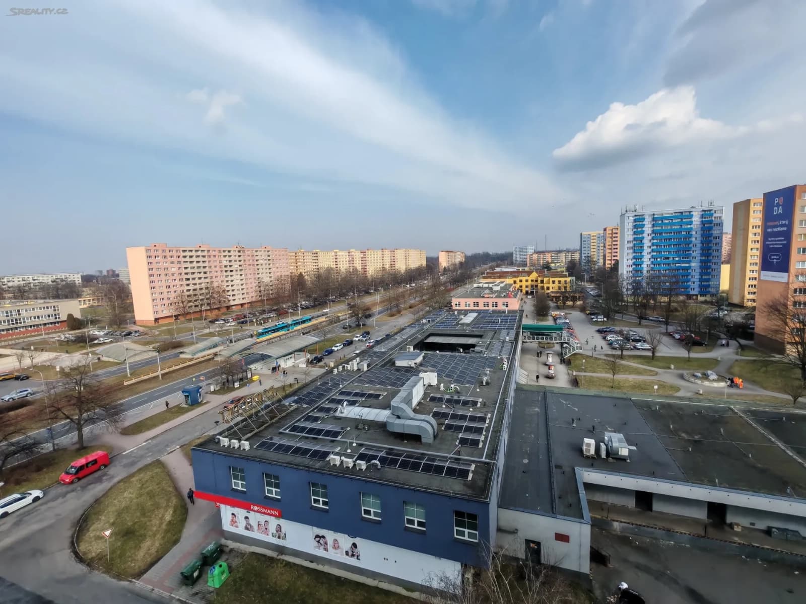 Prodej bytu 3+1 74 m², Tlapákova, Ostrava, Moravskoslezský kraj Prodej bytu 3+1 74 m², Tlapákova, Ostrava, Moravskoslezský kraj