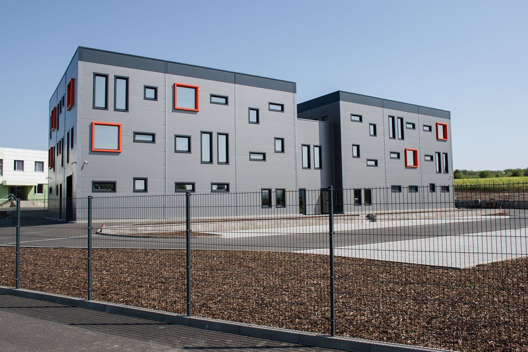 Pronájem kanceláře 280 m², Pražská, Slaný, Středočeský kraj Pronájem kanceláře 280 m², Pražská, Slaný, Středočeský kraj