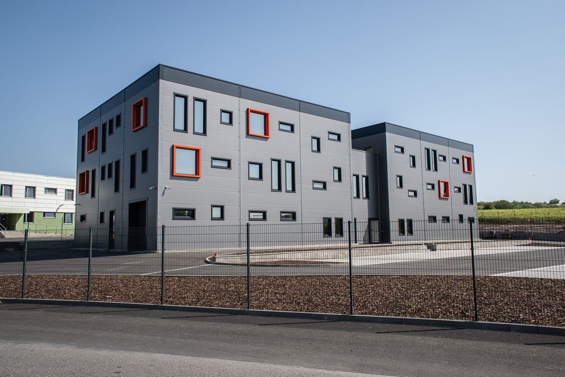 Pronájem kanceláře 280 m², Pražská, Slaný, Středočeský kraj Pronájem kanceláře 280 m², Pražská, Slaný, Středočeský kraj