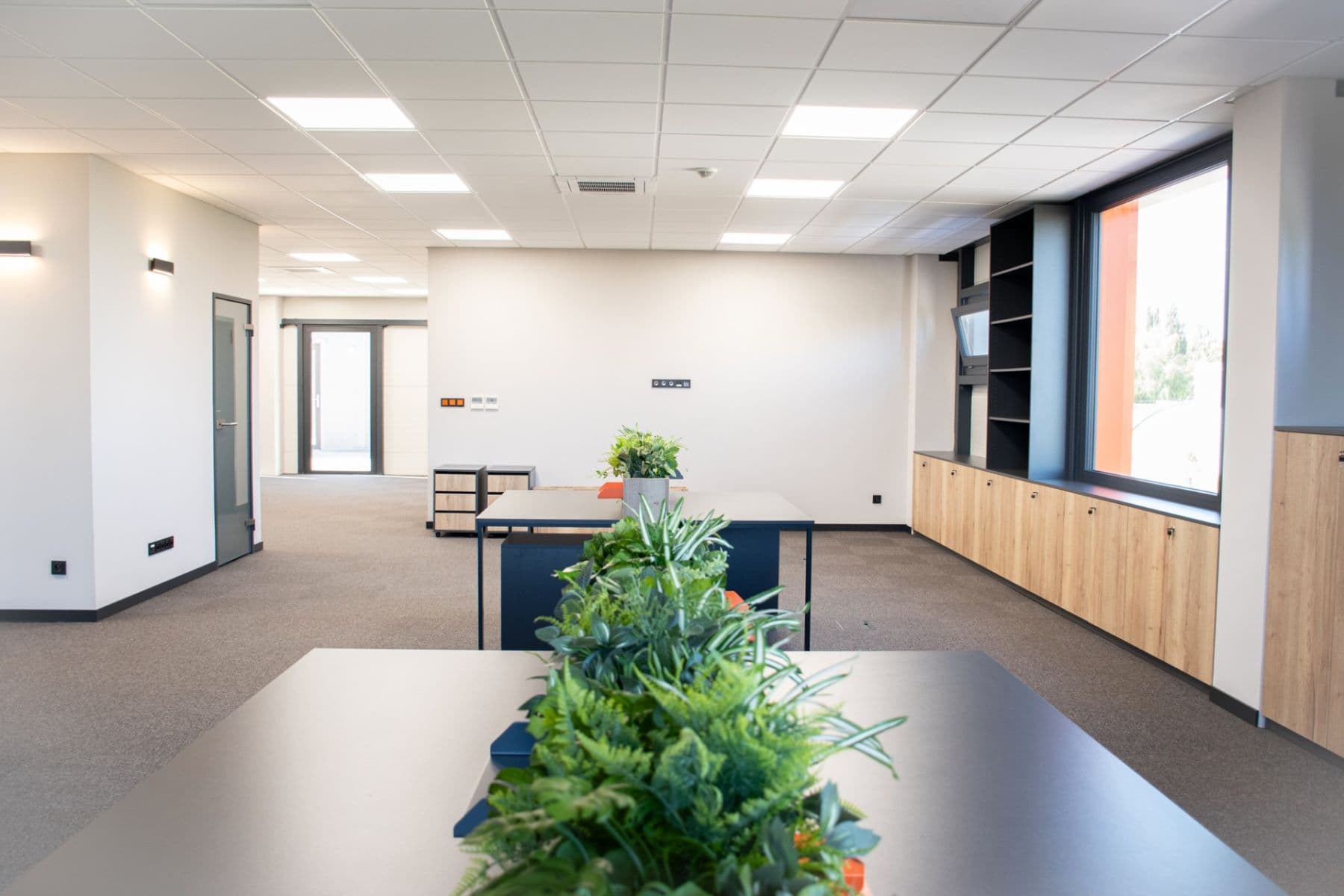 Pronájem kanceláře 280 m², Pražská, Slaný, Středočeský kraj Pronájem kanceláře 280 m², Pražská, Slaný, Středočeský kraj