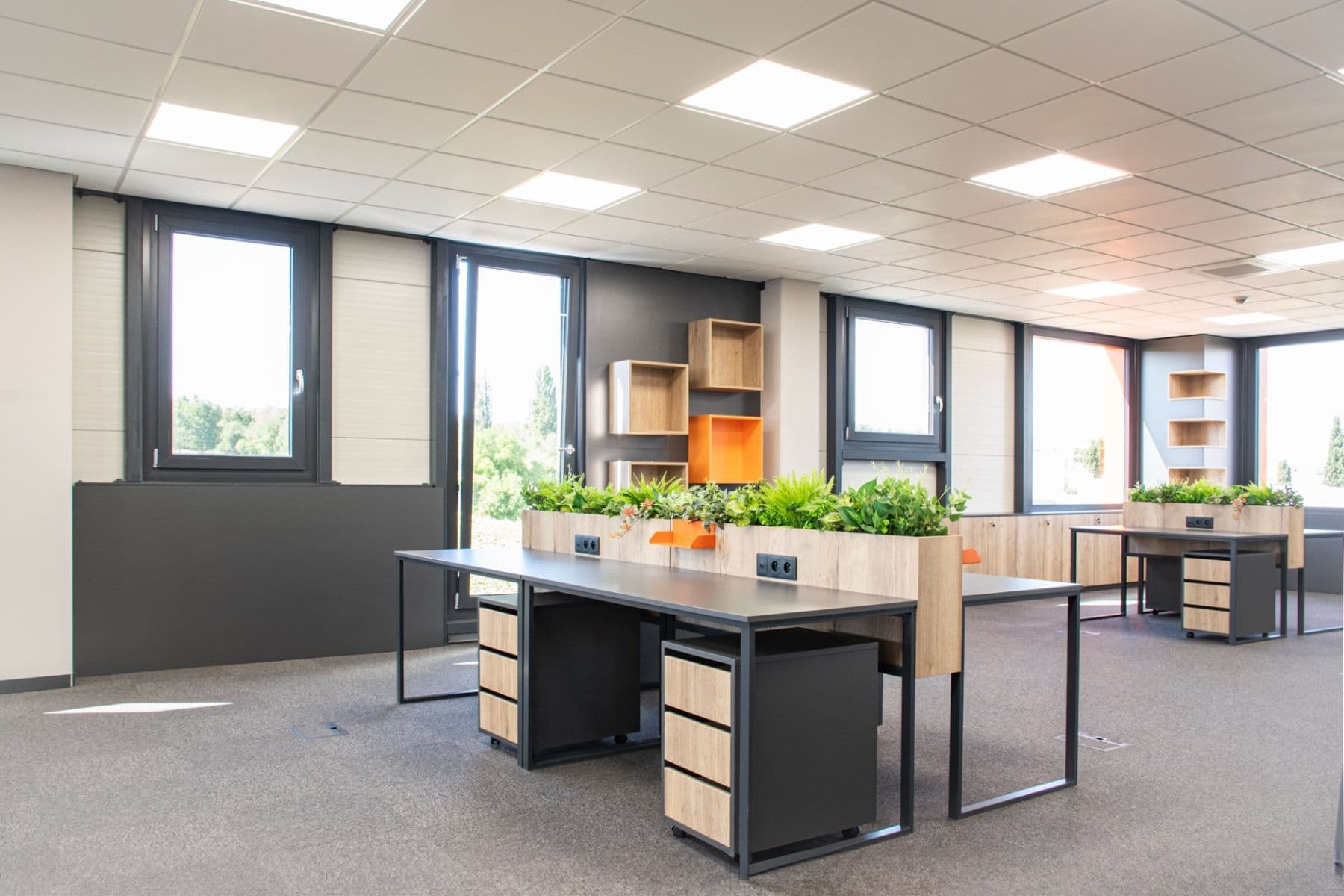 Pronájem kanceláře 280 m², Pražská, Slaný, Středočeský kraj Pronájem kanceláře 280 m², Pražská, Slaný, Středočeský kraj