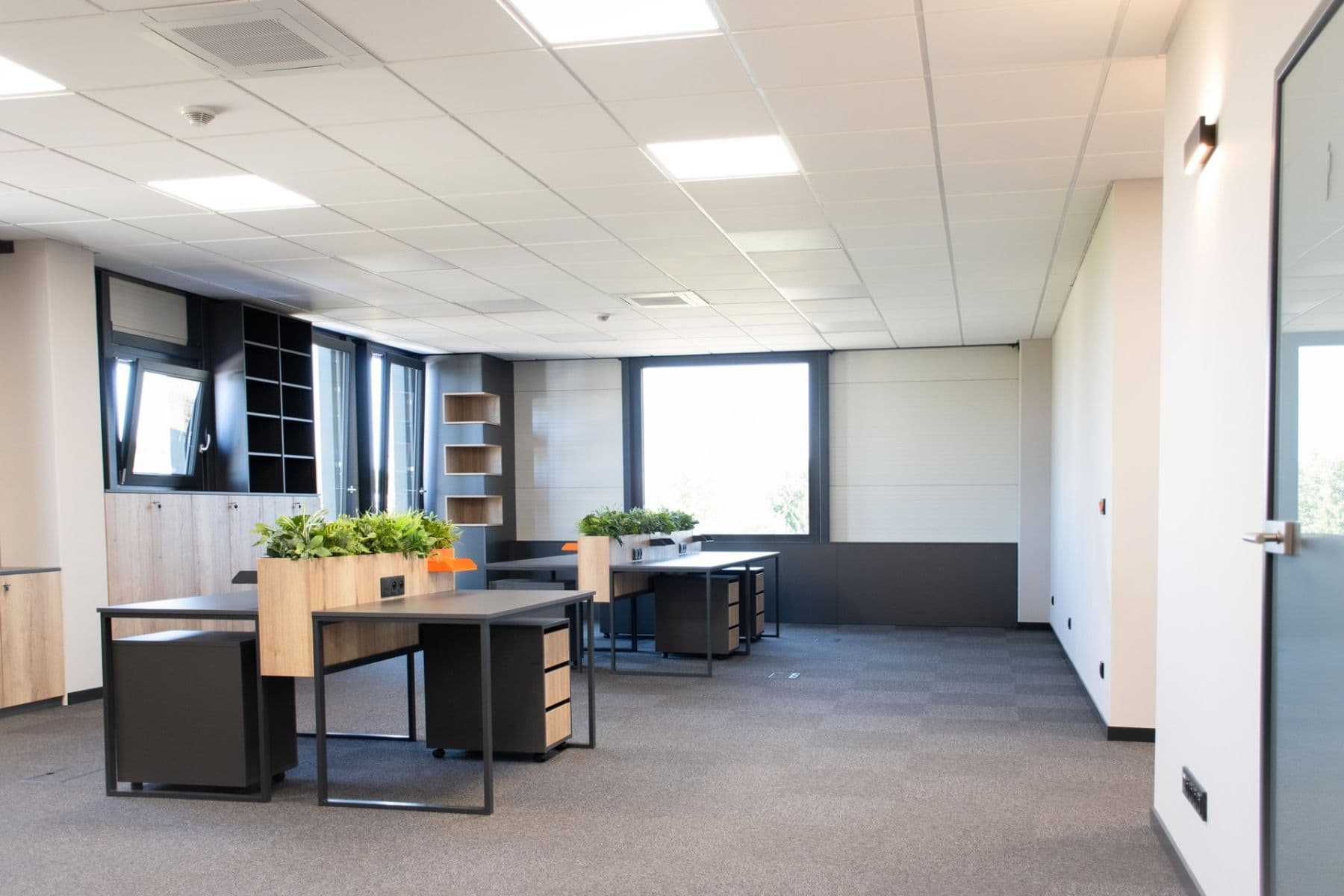 Pronájem kanceláře 280 m², Pražská, Slaný, Středočeský kraj Pronájem kanceláře 280 m², Pražská, Slaný, Středočeský kraj