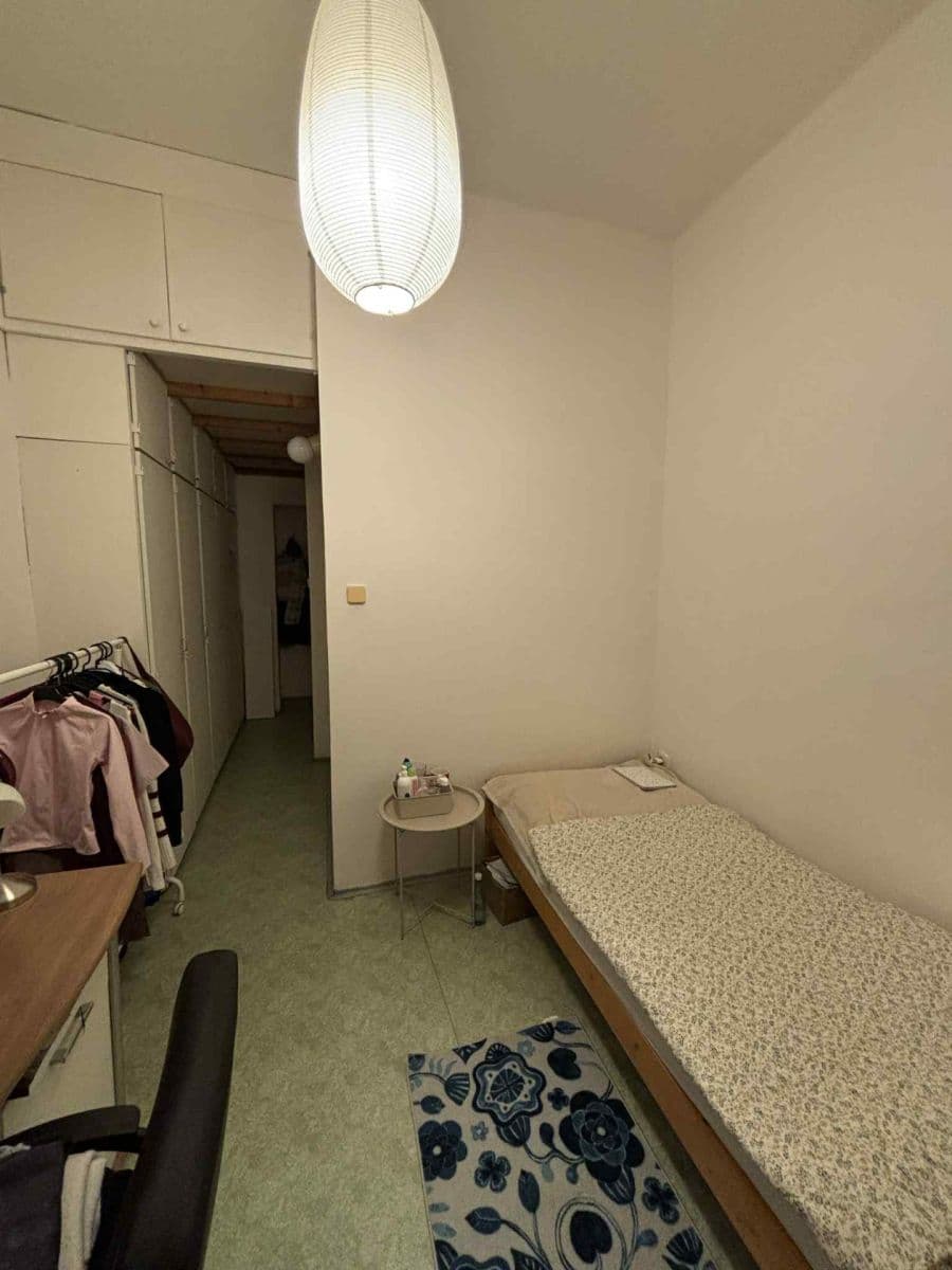 Pronájem bytu 3+1 11 m², Londýnská, Praha, Praha Pronájem bytu 3+1 11 m², Londýnská, Praha, Praha