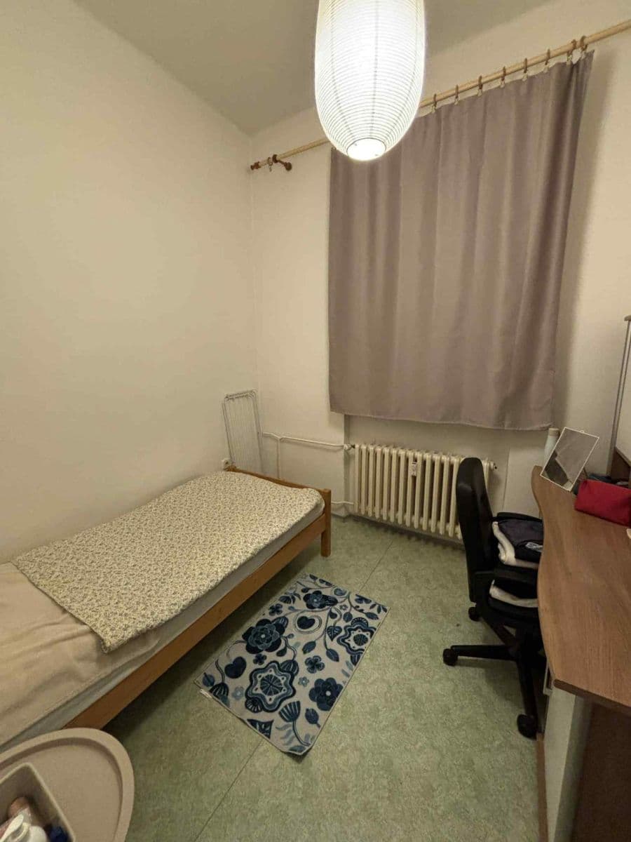 Pronájem bytu 3+1 11 m², Londýnská, Praha, Praha Pronájem bytu 3+1 11 m², Londýnská, Praha, Praha
