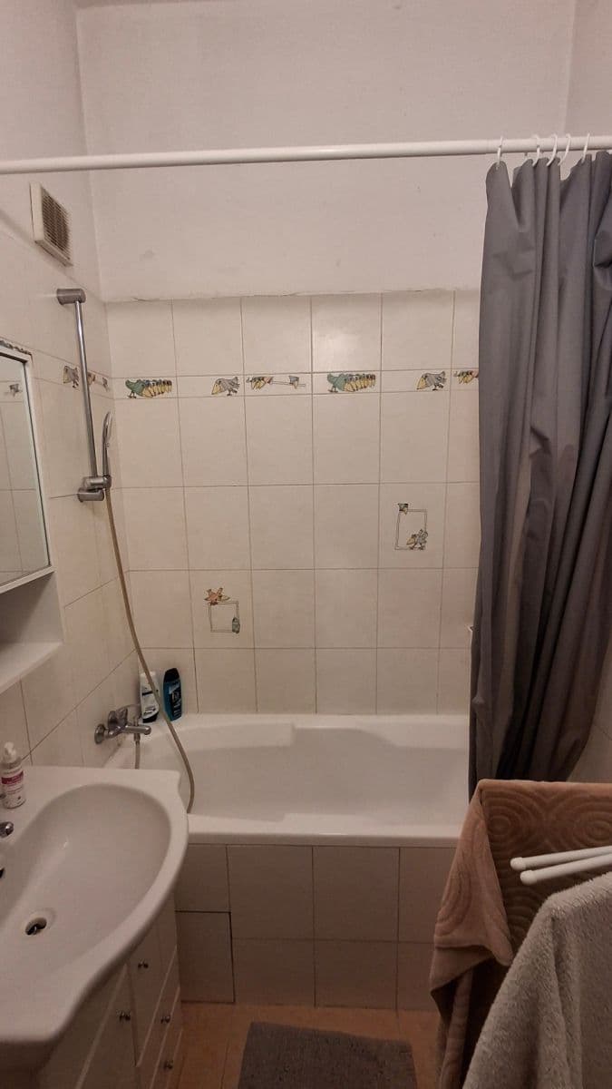 Pronájem bytu 3+1 11 m², Londýnská, Praha, Praha Pronájem bytu 3+1 11 m², Londýnská, Praha, Praha