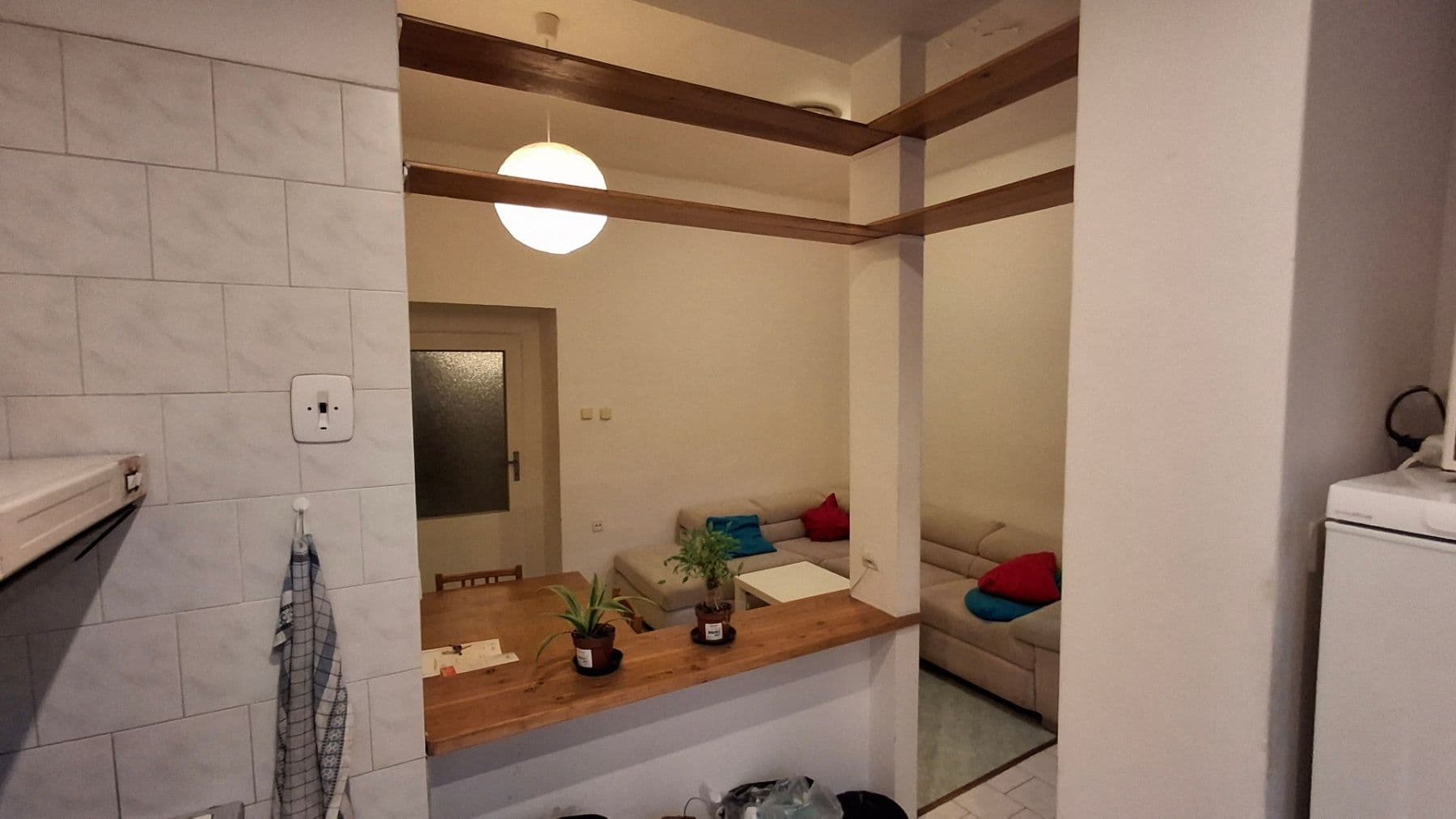 Pronájem bytu 3+1 11 m², Londýnská, Praha, Praha Pronájem bytu 3+1 11 m², Londýnská, Praha, Praha