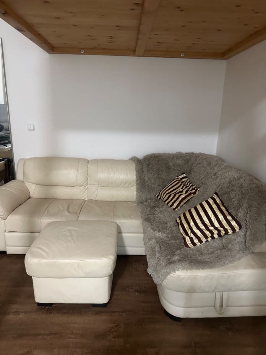 Pronájem bytu 3+kk 74 m², Křižíkova, Praha, Praha Pronájem bytu 3+kk 74 m², Křižíkova, Praha, Praha