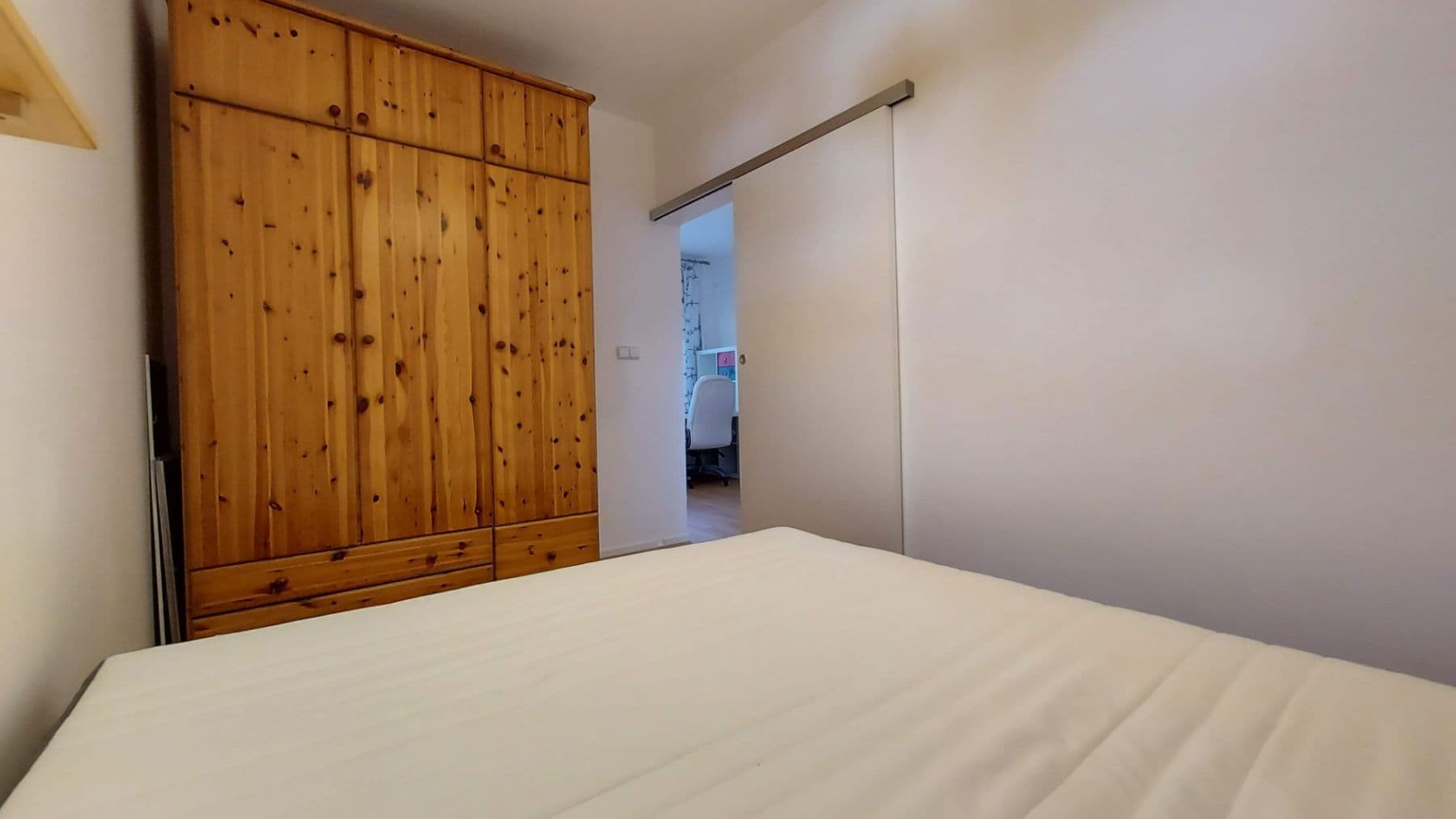 Pronájem bytu 2+kk 42 m², Jeřabinová, Praha, Praha Pronájem bytu 2+kk 42 m², Jeřabinová, Praha, Praha