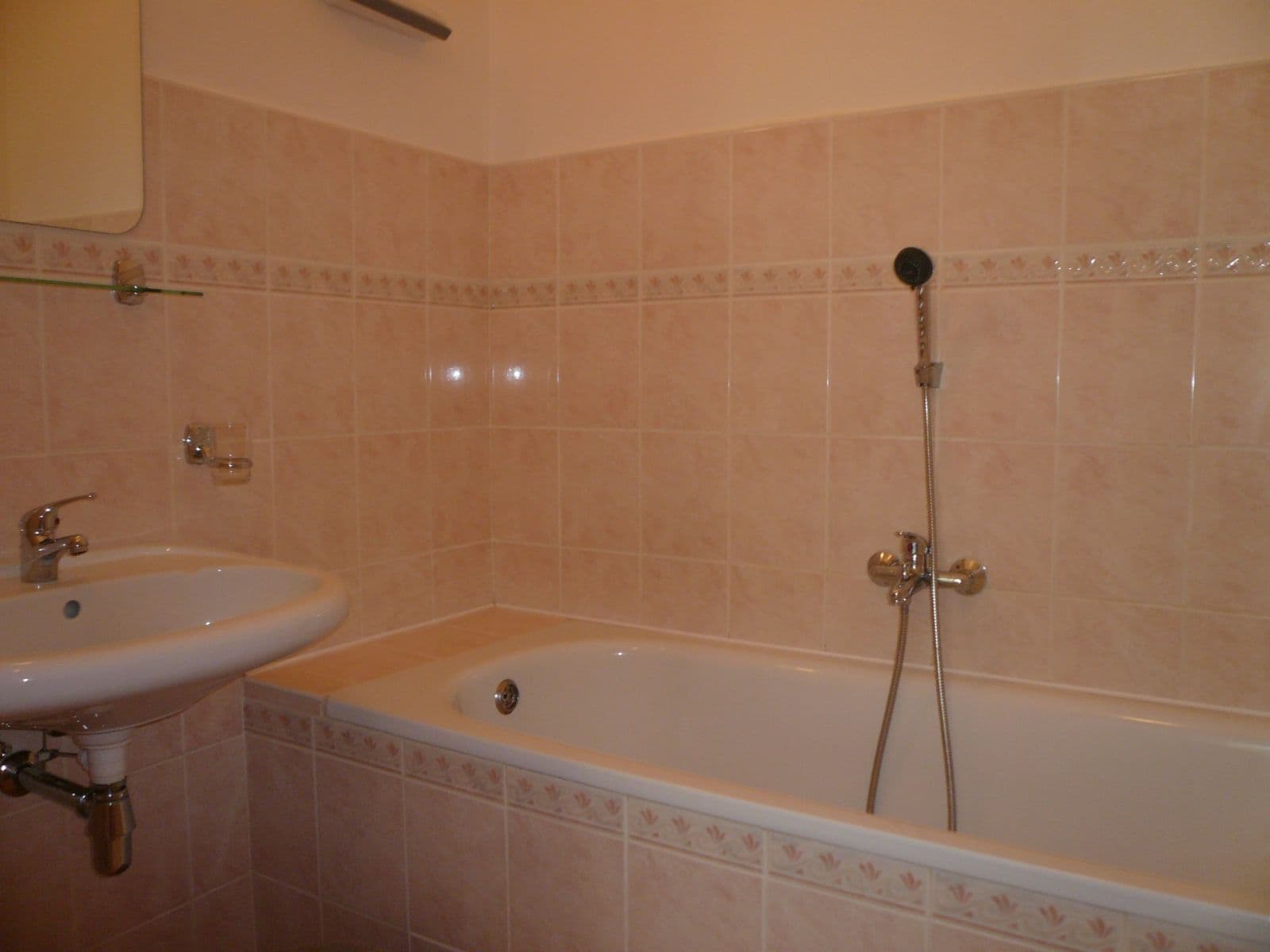 Pronájem bytu 1+1 43 m², Poupětova, Praha, Praha Pronájem bytu 1+1 43 m², Poupětova, Praha, Praha