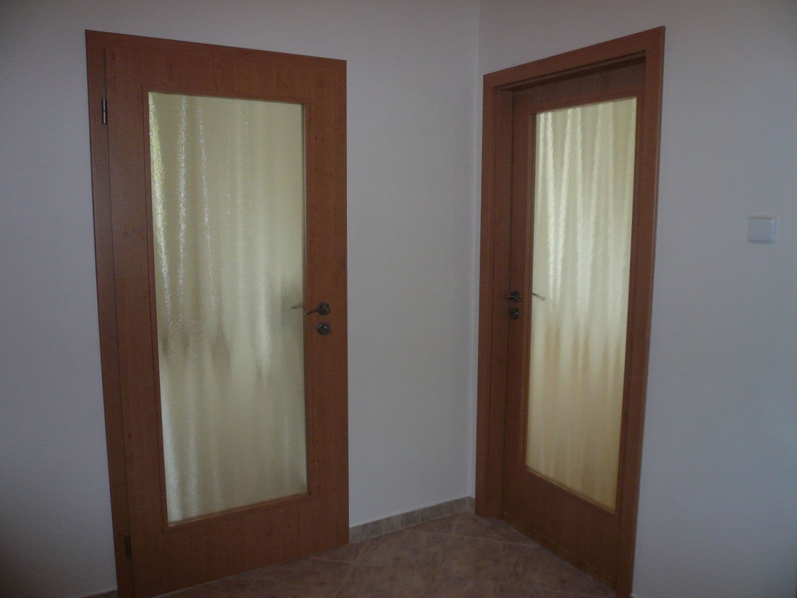 Pronájem bytu 1+1 43 m², Poupětova, Praha, Praha Pronájem bytu 1+1 43 m², Poupětova, Praha, Praha