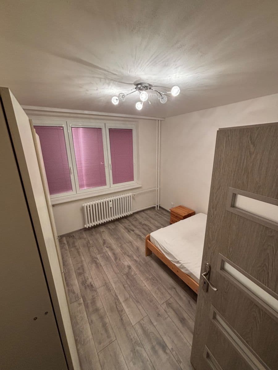 Prodej bytu 3+1 66 m², Na Kopci, Litvínov, Ústecký kraj Prodej bytu 3+1 66 m², Na Kopci, Litvínov, Ústecký kraj
