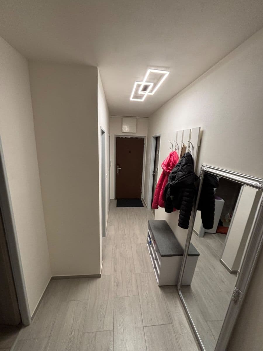 Prodej bytu 3+1 66 m², Na Kopci, Litvínov, Ústecký kraj Prodej bytu 3+1 66 m², Na Kopci, Litvínov, Ústecký kraj
