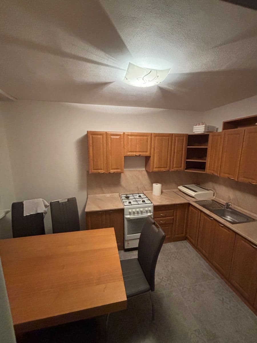 Prodej bytu 3+1 66 m², Na Kopci, Litvínov, Ústecký kraj Prodej bytu 3+1 66 m², Na Kopci, Litvínov, Ústecký kraj