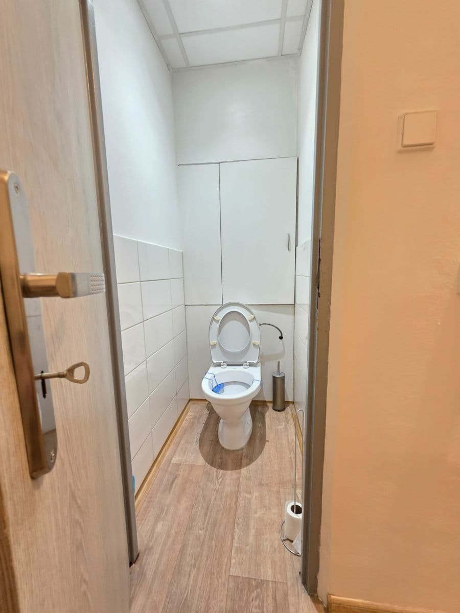 Pronájem bytu 2+1 56 m², Jaroslava Vrchlického, Most, Ústecký kraj Pronájem bytu 2+1 56 m², Jaroslava Vrchlického, Most, Ústecký kraj