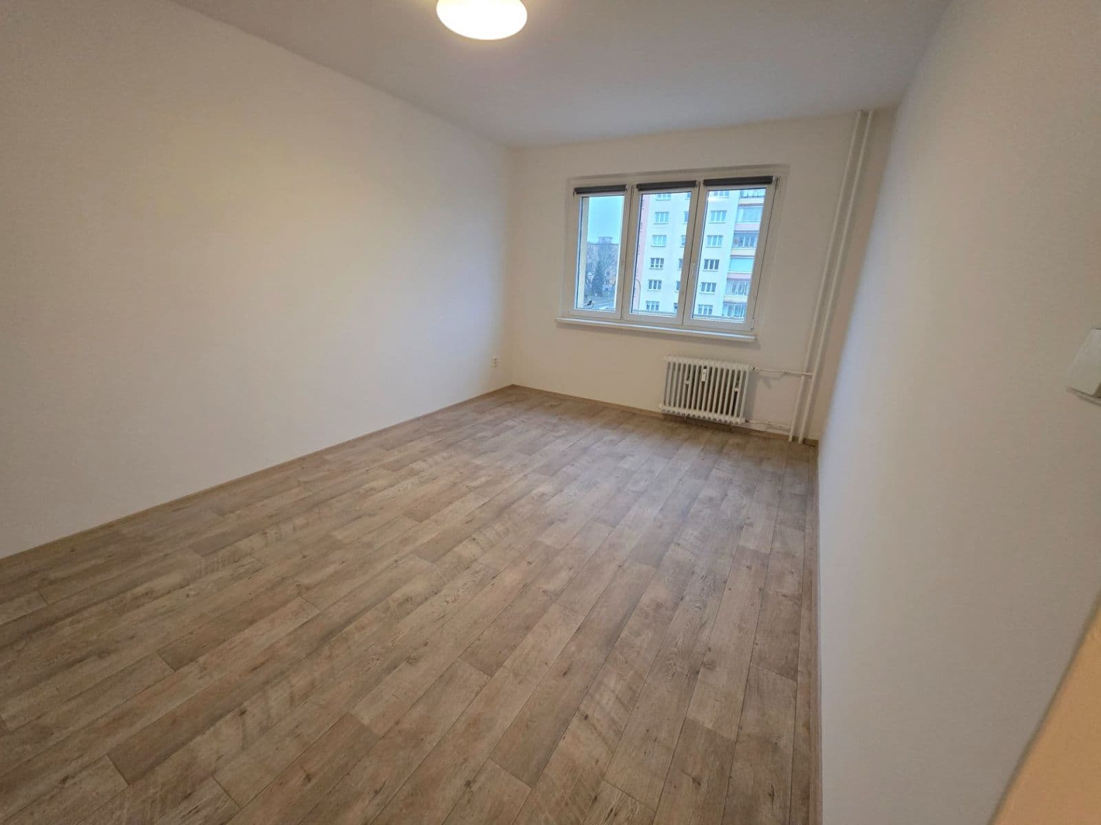 Pronájem bytu 2+1 56 m², Jaroslava Vrchlického, Most, Ústecký kraj Pronájem bytu 2+1 56 m², Jaroslava Vrchlického, Most, Ústecký kraj