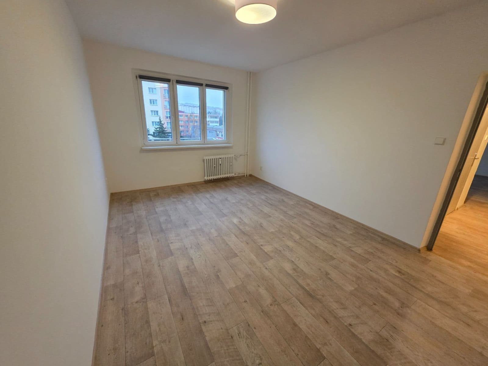 Pronájem bytu 2+1 56 m², Jaroslava Vrchlického, Most, Ústecký kraj Pronájem bytu 2+1 56 m², Jaroslava Vrchlického, Most, Ústecký kraj