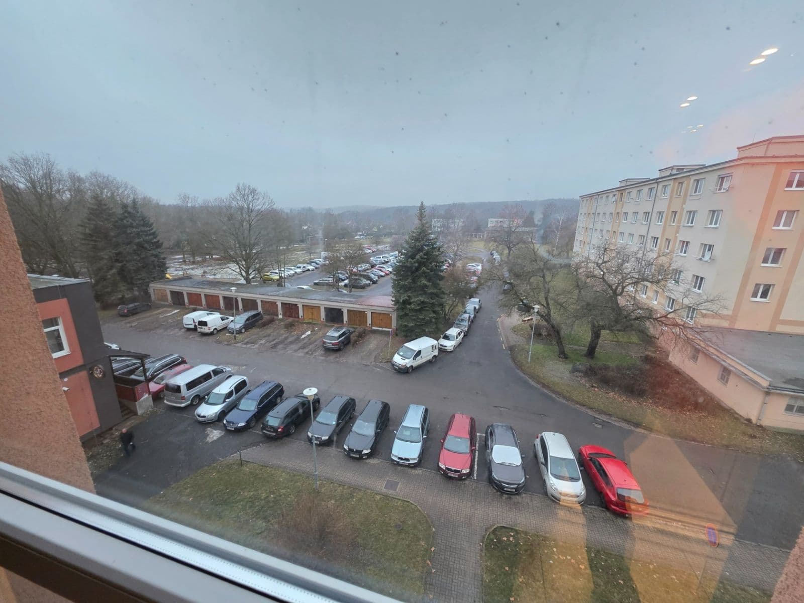 Pronájem bytu 2+1 56 m², Jaroslava Vrchlického, Most, Ústecký kraj Pronájem bytu 2+1 56 m², Jaroslava Vrchlického, Most, Ústecký kraj