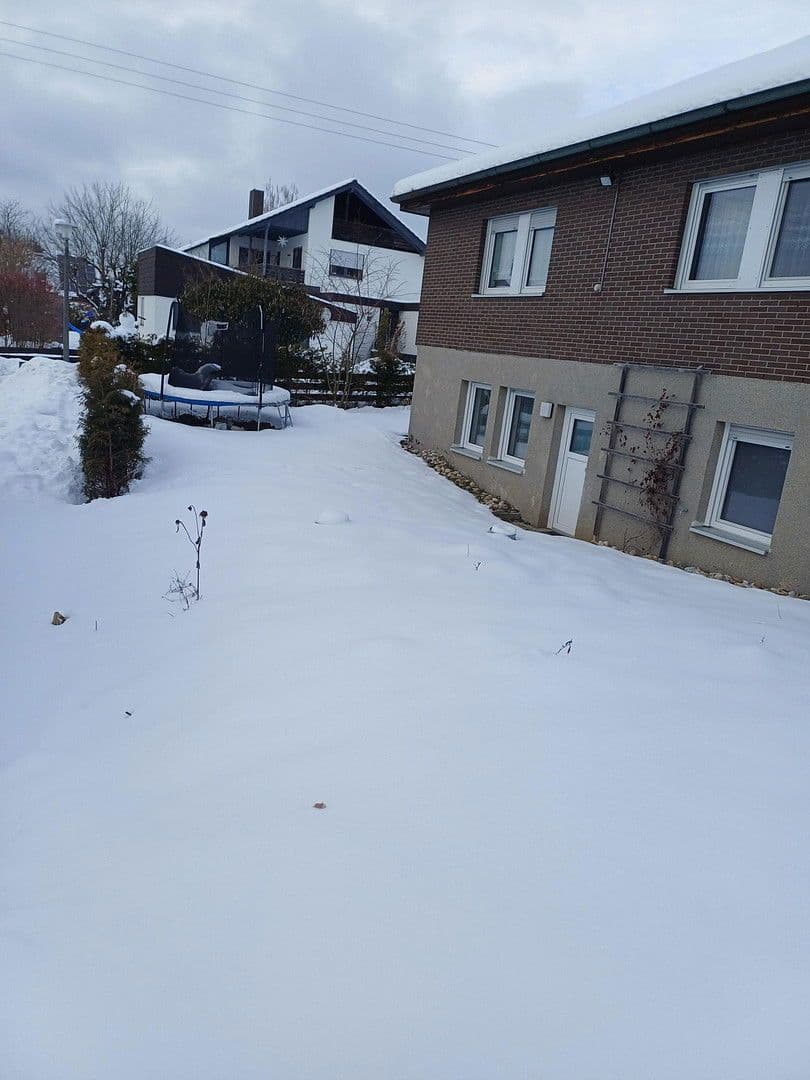 Prodej domu 208 m², pozemek 984 m², Schnaittach, Bavorsko Prodej domu 208 m², pozemek 984 m², Schnaittach, Bavorsko