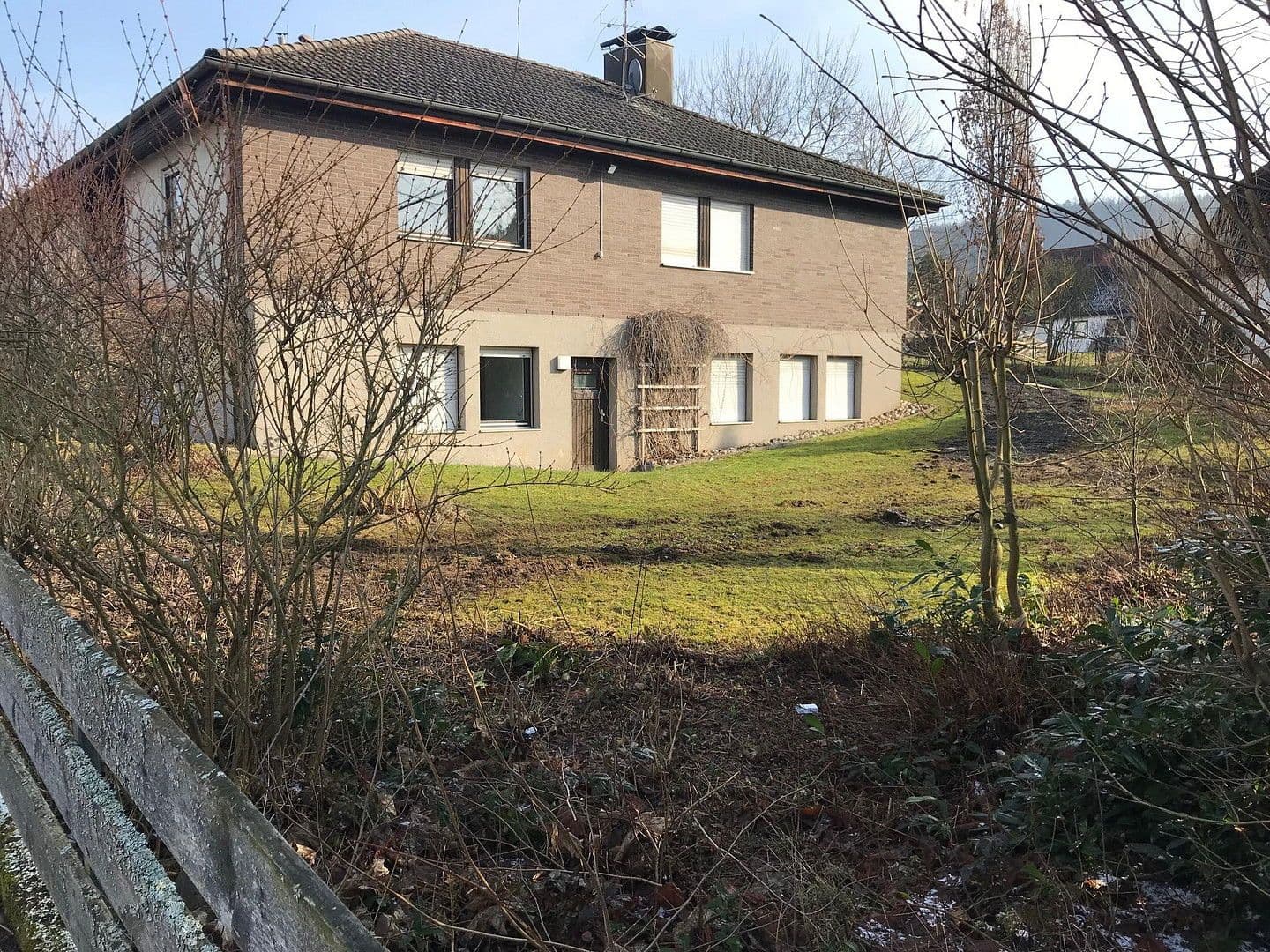 Prodej domu 208 m², pozemek 984 m², Schnaittach, Bavorsko Prodej domu 208 m², pozemek 984 m², Schnaittach, Bavorsko