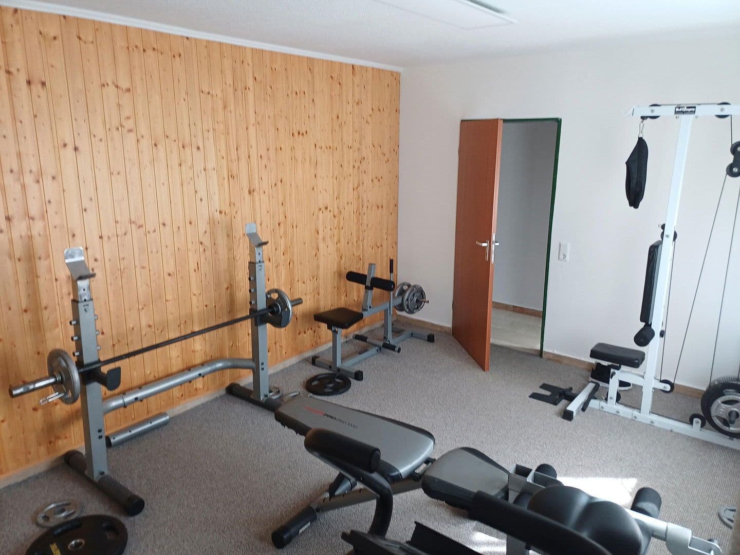 Prodej domu 208 m², pozemek 984 m², Schnaittach, Bavorsko Prodej domu 208 m², pozemek 984 m², Schnaittach, Bavorsko