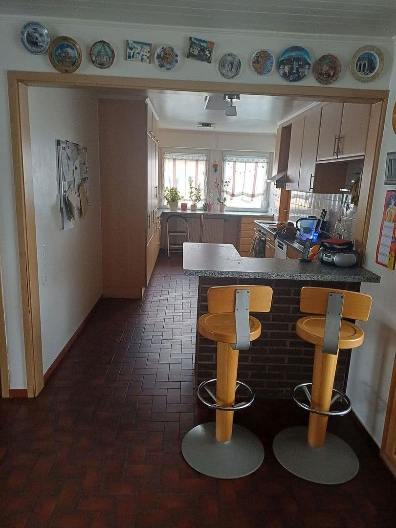 Prodej domu 208 m², pozemek 984 m², Schnaittach, Bavorsko Prodej domu 208 m², pozemek 984 m², Schnaittach, Bavorsko