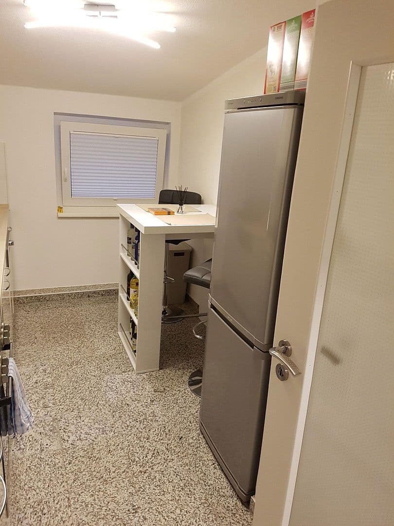 Pronájem bytu 3+1 86 m², Schultheißenstraße 21, Hameln, Dolní Sasko Pronájem bytu 3+1 86 m², Schultheißenstraße 21, Hameln, Dolní Sasko