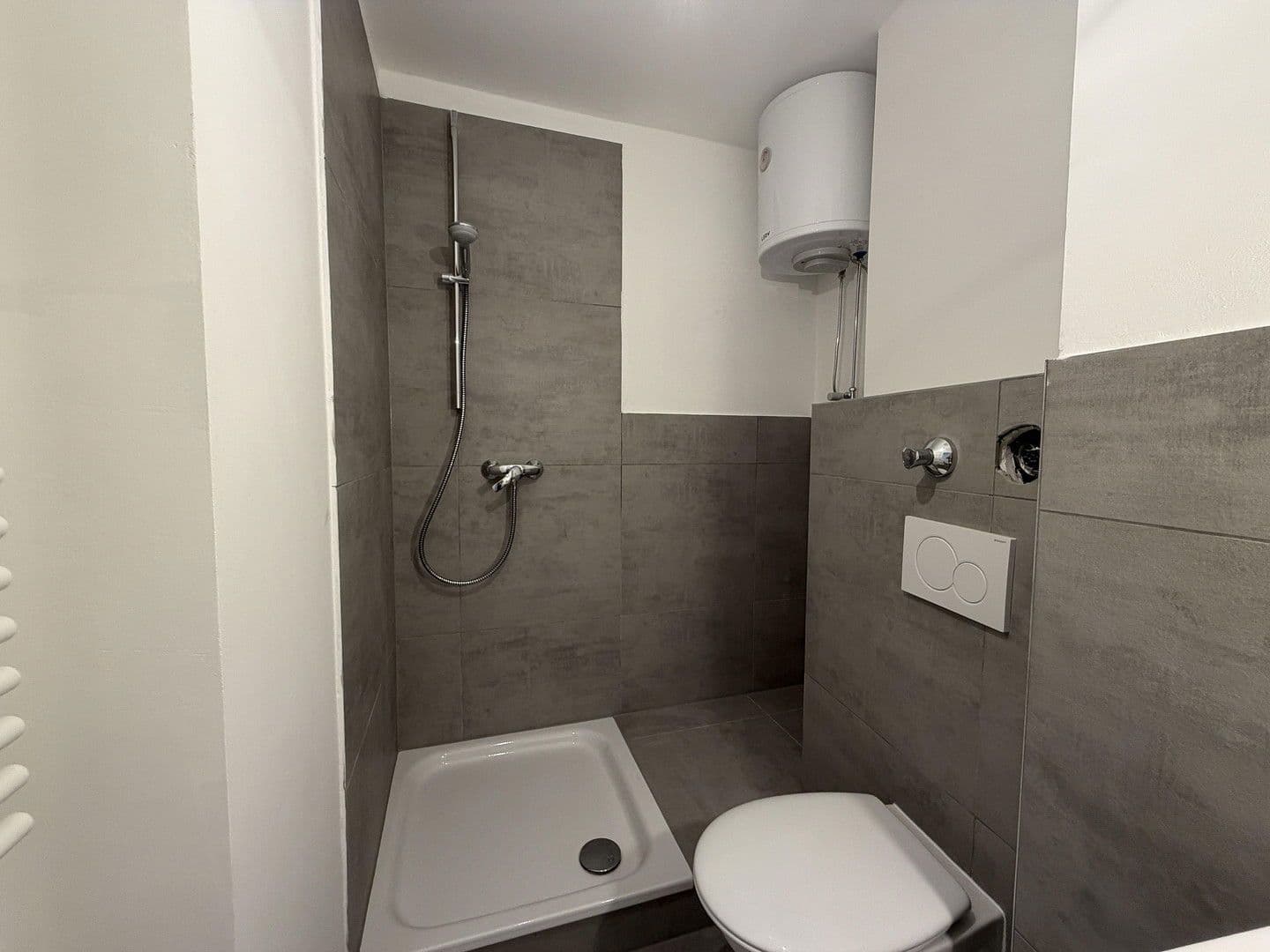 Pronájem bytu 1+1 33 m², Zeil 39, Frankfurt am Main, Hessen Pronájem bytu 1+1 33 m², Zeil 39, Frankfurt am Main, Hessen