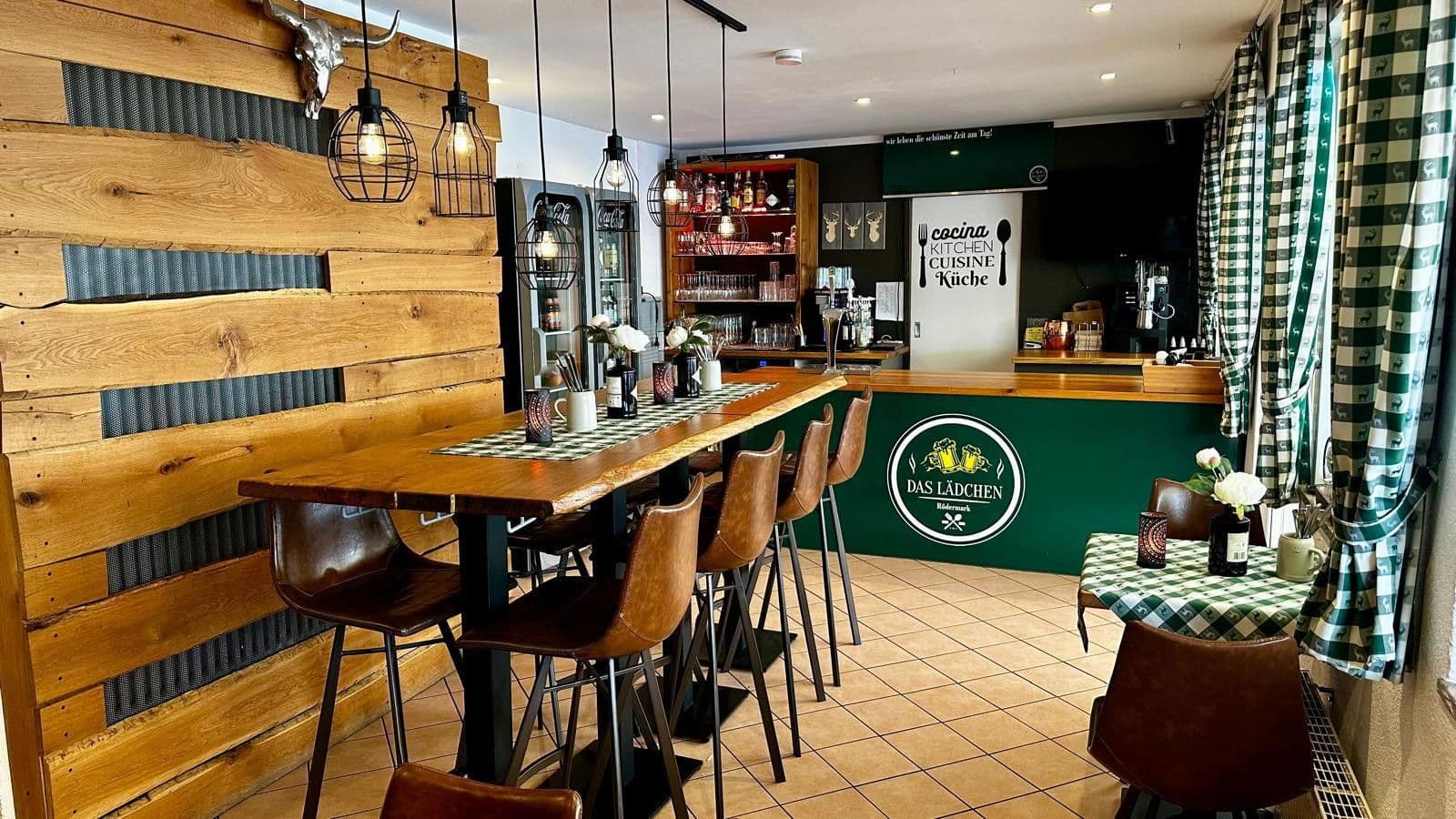 Prodej nebytového prostoru 350 m², Rödermark, Hessen Prodej nebytového prostoru 350 m², Rödermark, Hessen