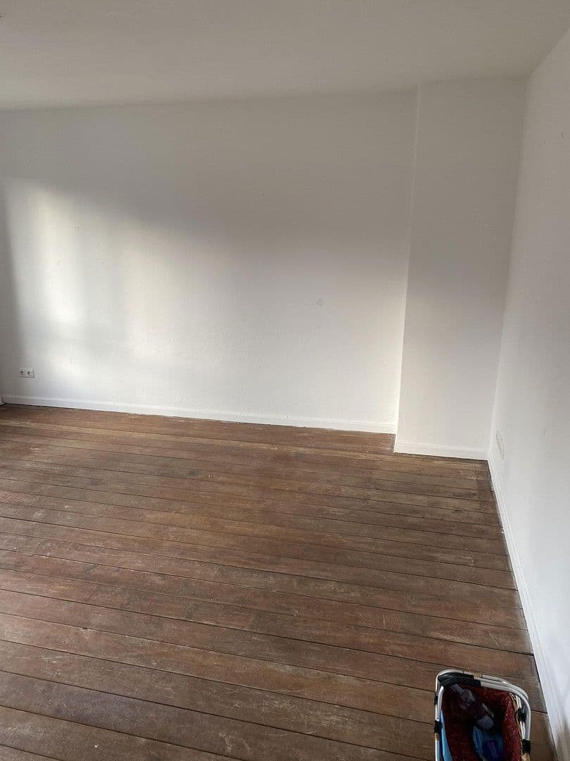 Pronájem bytu 1+1 28 m², Danzinger Straße 5, Ratzeburg, Šlesvicko-Holštýnsko Pronájem bytu 1+1 28 m², Danzinger Straße 5, Ratzeburg, Šlesvicko-Holštýnsko
