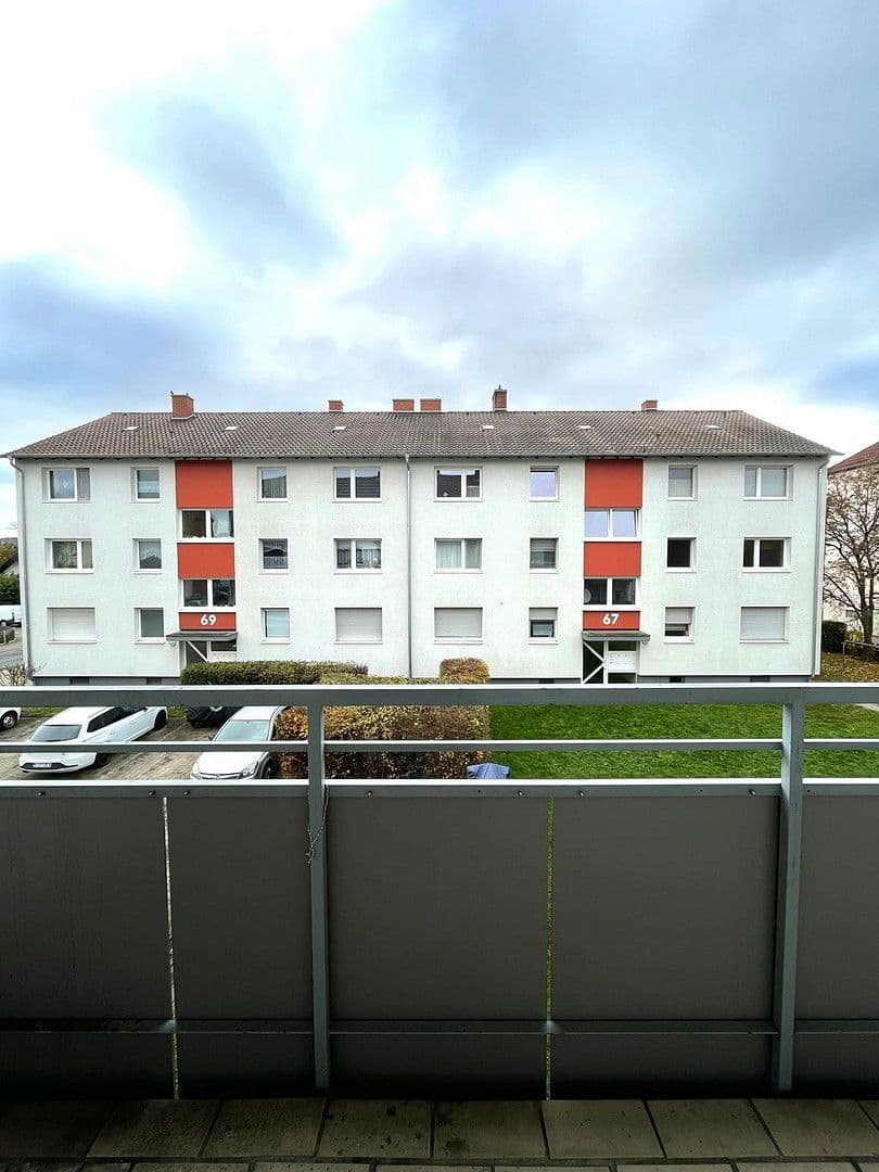 Pronájem bytu 3+1 74 m², Bürger-Meister-Diehl Str. 29, Eisenberg (Pfalz), Porýní-Falc Pronájem bytu 3+1 74 m², Bürger-Meister-Diehl Str. 29, Eisenberg (Pfalz), Porýní-Falc
