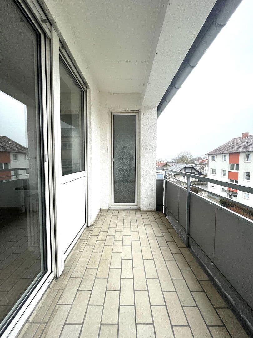 Pronájem bytu 3+1 74 m², Bürger-Meister-Diehl Str. 29, Eisenberg (Pfalz), Porýní-Falc Pronájem bytu 3+1 74 m², Bürger-Meister-Diehl Str. 29, Eisenberg (Pfalz), Porýní-Falc