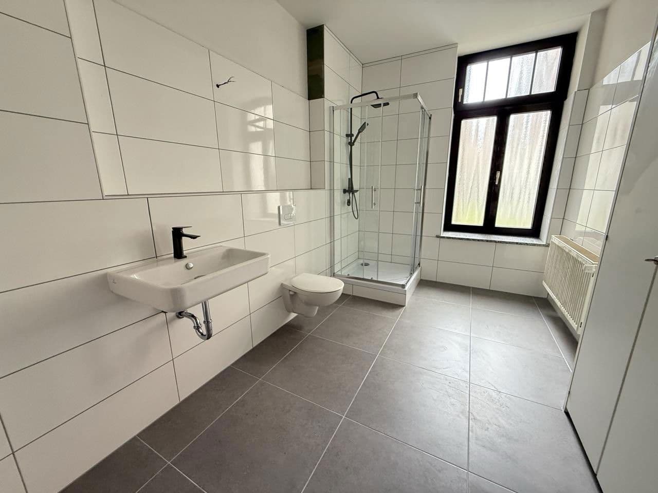 Pronájem kanceláře 168 m², Beethovenstraße 28, Plauen, Sasko Pronájem kanceláře 168 m², Beethovenstraße 28, Plauen, Sasko